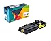 Do it Wiser Compatible High Yield Toner for Dell C2660 C2660dn C2665dnf - Yellow