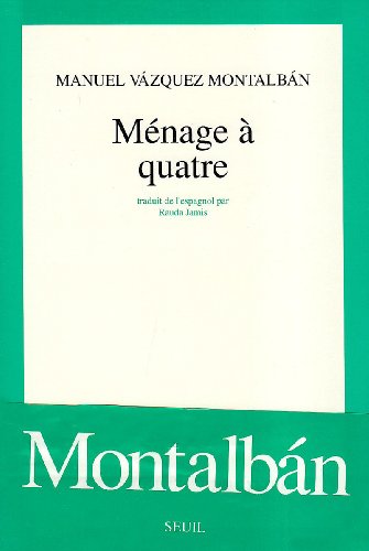 Ménage à quatre