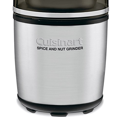 Cuisinart Kitchen Ground Spice and Nut Grinder (4 Pack) (Certified Refurbished)