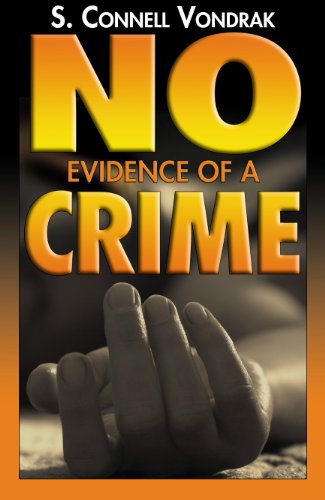 No Evidence of a Crime