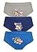 3 Pack Nickleodeon Boys Paw Patrol Pants/Briefs Various Designs 18 Months – 5thumb 2