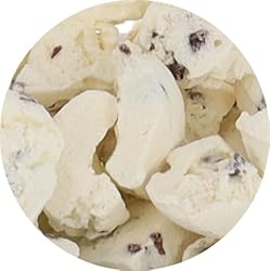 Arctic Farms Freeze Dried Ice Cream that Does Not