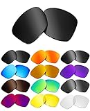 Replacement Lenses Compatible with OAKLEY Holbrook by SEEK OPTICS