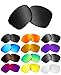 Replacement Lenses Compatible with OAKLEY Holbrook by SEEK OPTICS