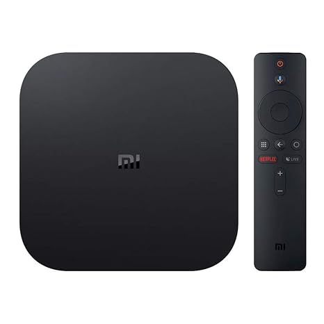 XIAOMI MI Box S