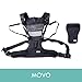 Movo Photo MB1000 Multi Camera Carrying Vest with Side Holster