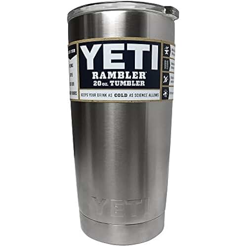 yeti thermos