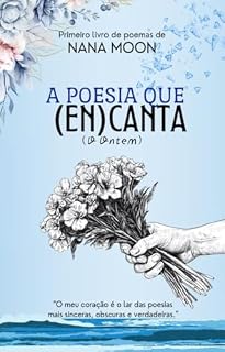 Livro A Poesia que (en)canta