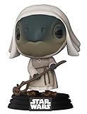 Funko POP! Star Wars: The Last Jedi - Caretaker