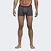 adidas Men's Athletic Stretch Trunk Underwear (2-Pack)