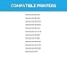 LD Products Compatible Replacement for Canon 137 9435B001AA (Black) to use with ImageClass D570, LBP151dw, MF212w, MF216n, MF217w, MF227dw, MF229dw, MF232w, MF236n, MF242dw, MF244dw, MF247dw, MF249dw