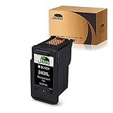 JARBO Remanufactured for Canon PG-240XL Canon 240 XL Black Ink Cartridge High Yield, 1 Pack, Use for Canon Pixma MX472 MX452 MX532 MX432 MX512 MG3620 MG3522 MG2120 MG2220 MG3120 MG3220 MG3520 TS5120