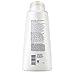 Dove Nutritive Solutions Shampoo Anti-Frizz Oil Therapy 25.4 oz