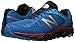New Balance Men's Leadville Vibram Trail Running Shoe