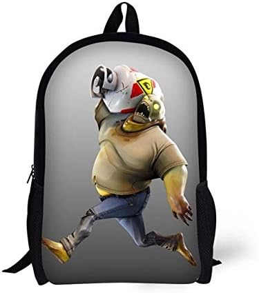 cartoon character book bags