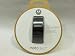 Motorola Leather Band for Moto 360 Men's 46mm Smartwatches - Black - 89850N