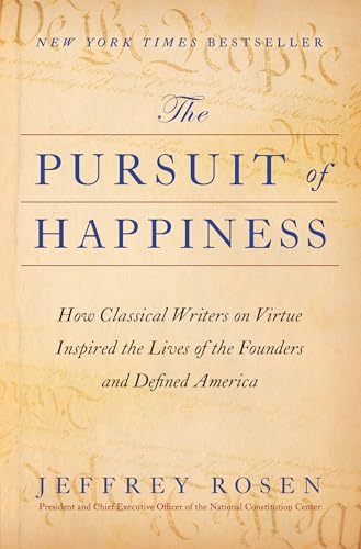 Amazon.com: The Pursuit of Happiness: How Classical Writers on