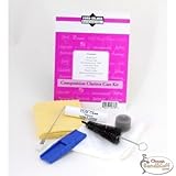 Selmer Clarinet Cleaning And Care Product (366C)