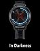 Wildforlife Anime Fullmetal Alchemist: Brotherhood Ouroboros Collector's Edition Touch LED Watch