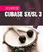 Cubase SX/SL by