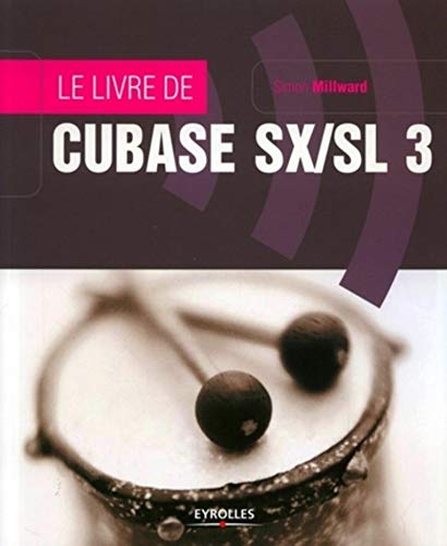 Cubase SX/SL by