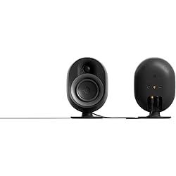 SteelSeries Arena 9 Illuminated 5.1 Desktop Gaming