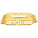 Burt's Bees Baby Chlorine-Free Wipes, 72 Count (Pack of 1) - Packaging May Vary