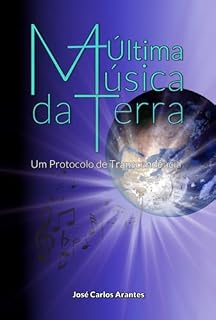 Livro A Última Música Da Terra
