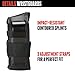 Triple Eight Saver Series Pad Set with Kneesavers, Elbowsavers and Wristsavers