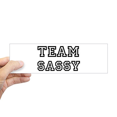 CafePress "Group Therapy" Bumper Sticker - 10x3 Inch Vinyl Decal For Car, Laptop, Window