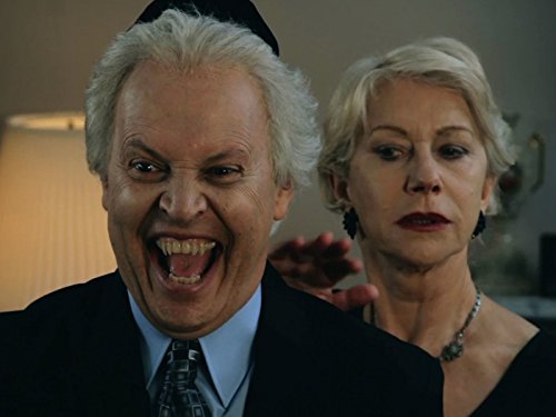 When Harry Met Sally 2 with Billy Crystal & Helen Mirren