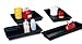UltraTech 1031 Polyethylene Ultra-Utility Tray, 12 Gallon Capacity, 52-1/4
