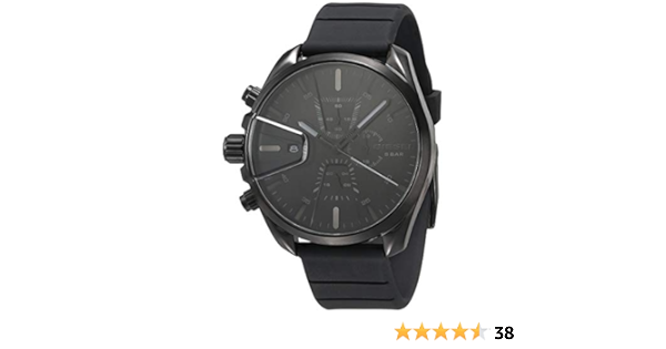 Diesel MS9 Chrono (DZ4507) (6 stores) • PriceRunner »