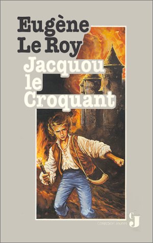 Jacquou le Croquant