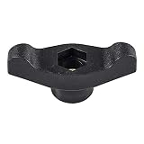 MTD 720-04122 Knob-Wing 5/16-18