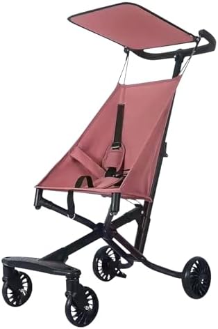 DAYONG Lightweight Travel Stroller Ultra Compact Baby Stroller