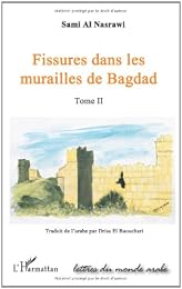 Fissures dans les murailles de Bagdad