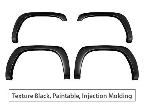 1 Premium+1999+2006+Silverado+Fine+Textured+Paintable