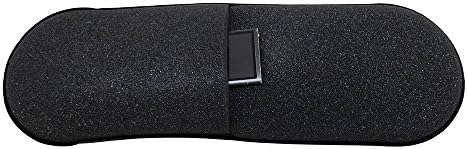 Pillowsonic Fm15 Under Pillow Stereo Pillow Speakers With Volume