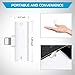 Headphone Jack Adapter for iPhone Accessories Aux Audio Adapter for iPhone 7/7 Plus/8/8 Plus/X/Xs Earphone Dongle Converter Audio+Charge+Call+Volume Control Support All iOSthumb 4