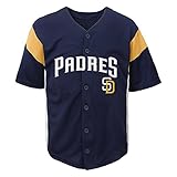 MLB Toddler Boys Fashion Jersey