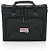 Gator Cases Portable 2U Rack Bag with 14