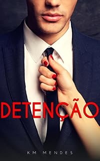 Livro Detenção