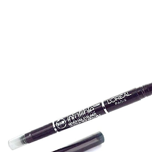 Loreal Infallible Never Fail Eyeliner - 551 Plum