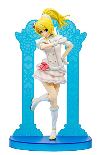 Sega Love Live!: Eri Ayase SPM Super Premium Figure 