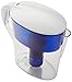 PUR CR-6000 7-Cup Water Filtration Pitcher