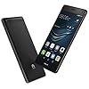Huawei-P9-Lite-UK-SIM-Free-Smartphone-Black Huawei P9 Lite UK SIM-Free Smartphone - Black