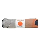 yogitoes Yoga Mat Towel, Waterfall Collection
