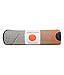 yogitoes Yoga Mat Towel, Waterfall Collection