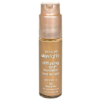 Revlon Super lustrous d/t nude (309978375036)